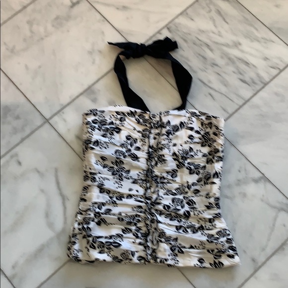 White House Black Market Tops - White House Black Market top 4